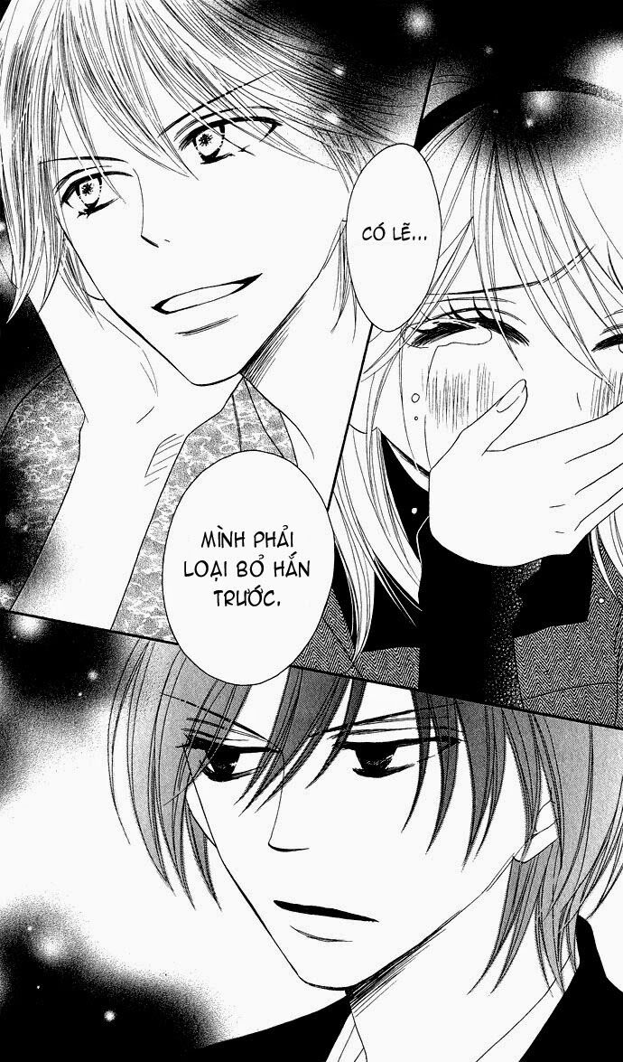 Yêu Quái Cánh Đen: Chapter 4