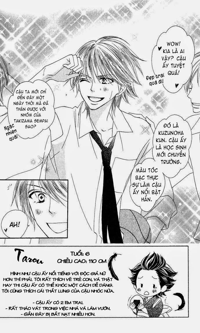 Yêu Quái Cánh Đen: Chapter 4