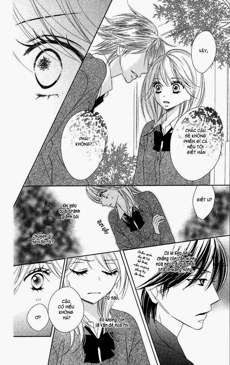 Yêu Quái Cánh Đen: Chapter 5