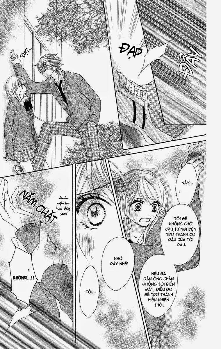 Yêu Quái Cánh Đen: Chapter 5