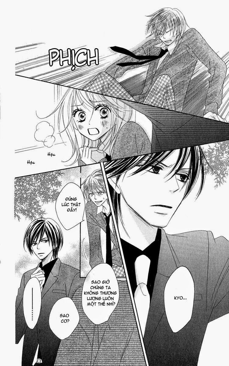 Yêu Quái Cánh Đen: Chapter 5