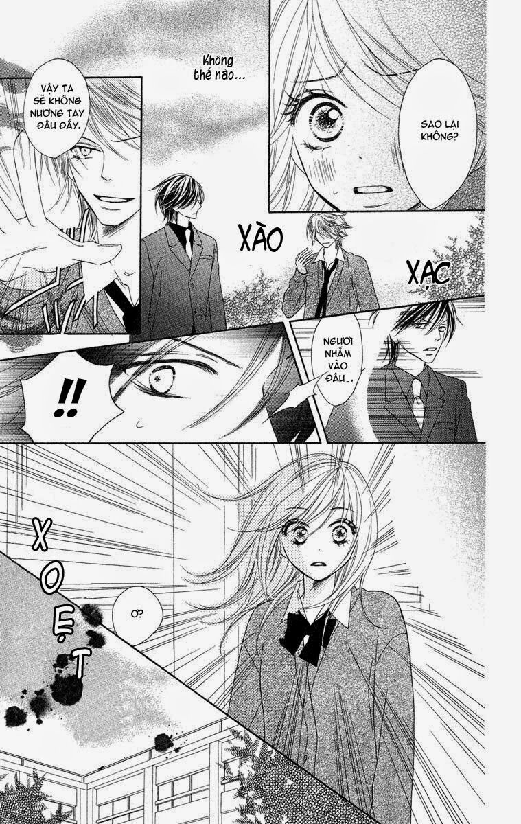Yêu Quái Cánh Đen: Chapter 5