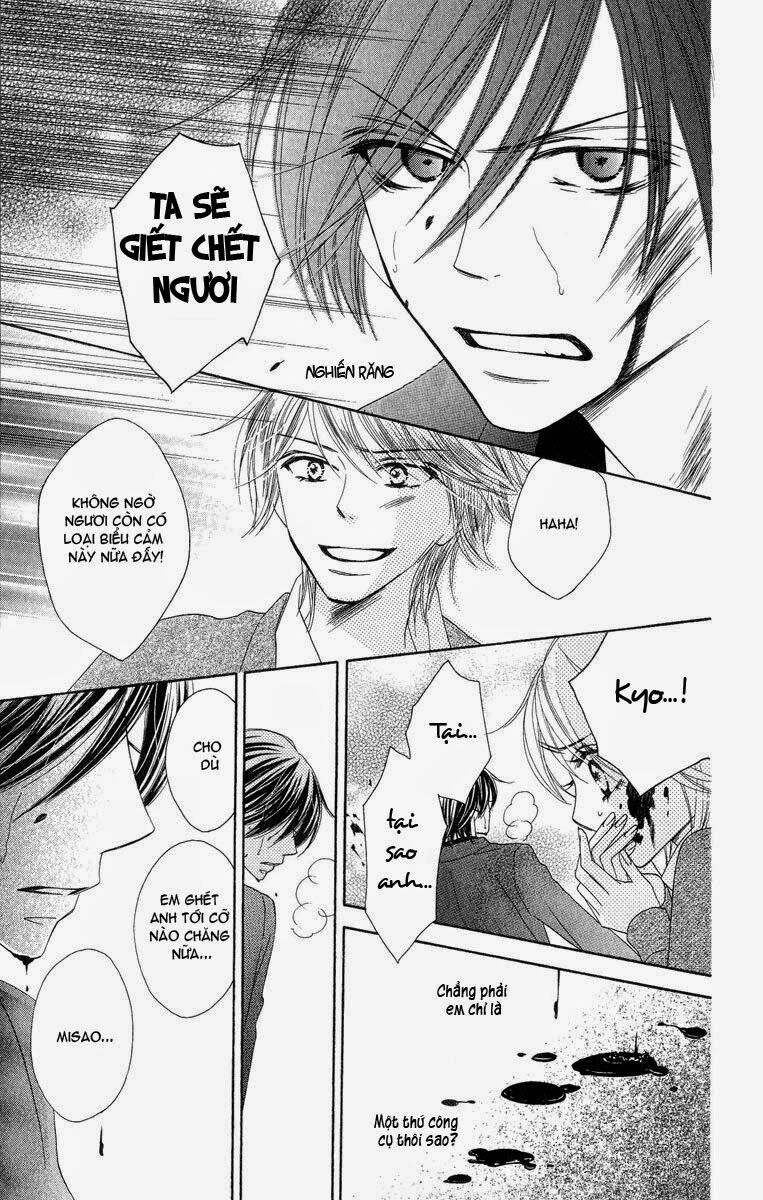 Yêu Quái Cánh Đen: Chapter 5
