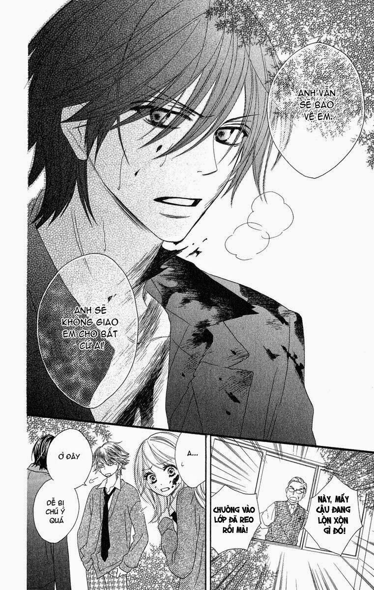Yêu Quái Cánh Đen: Chapter 5
