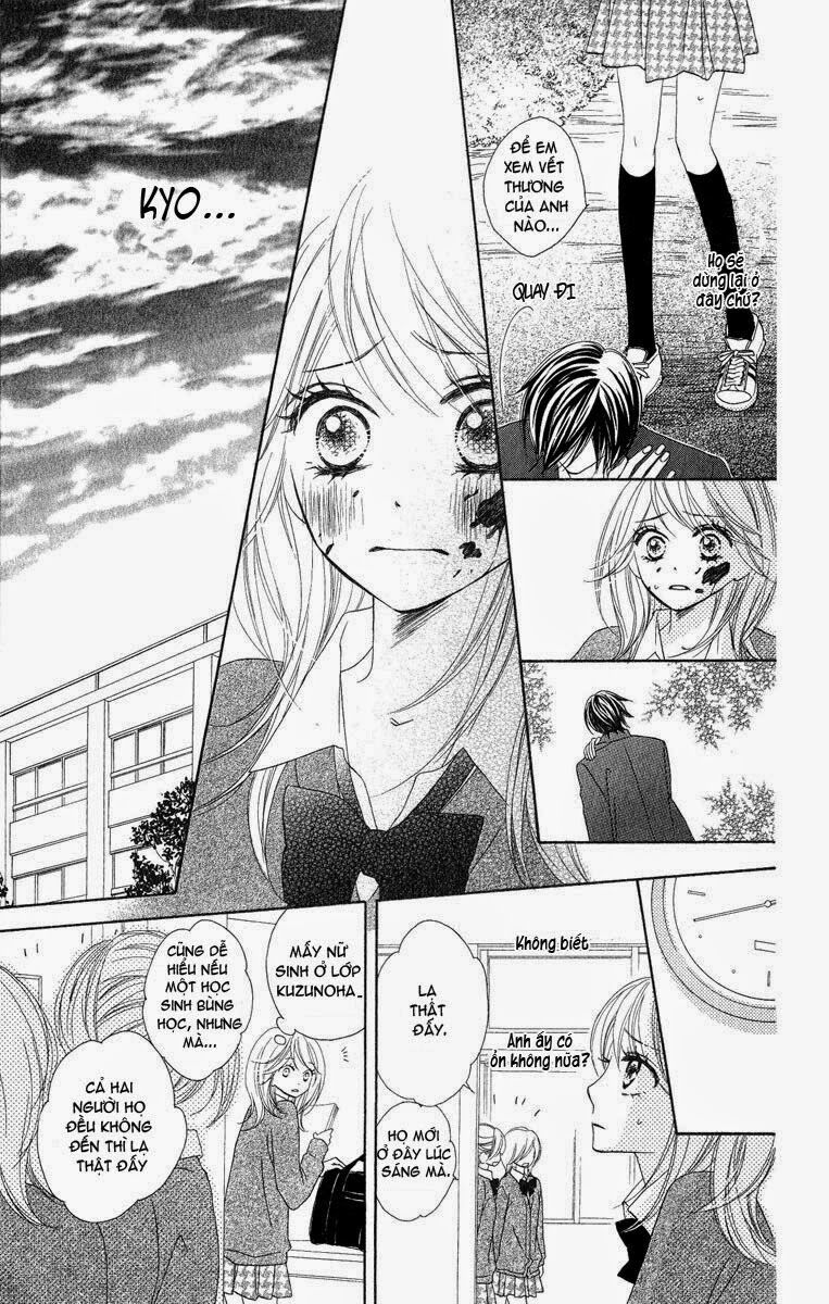 Yêu Quái Cánh Đen: Chapter 5