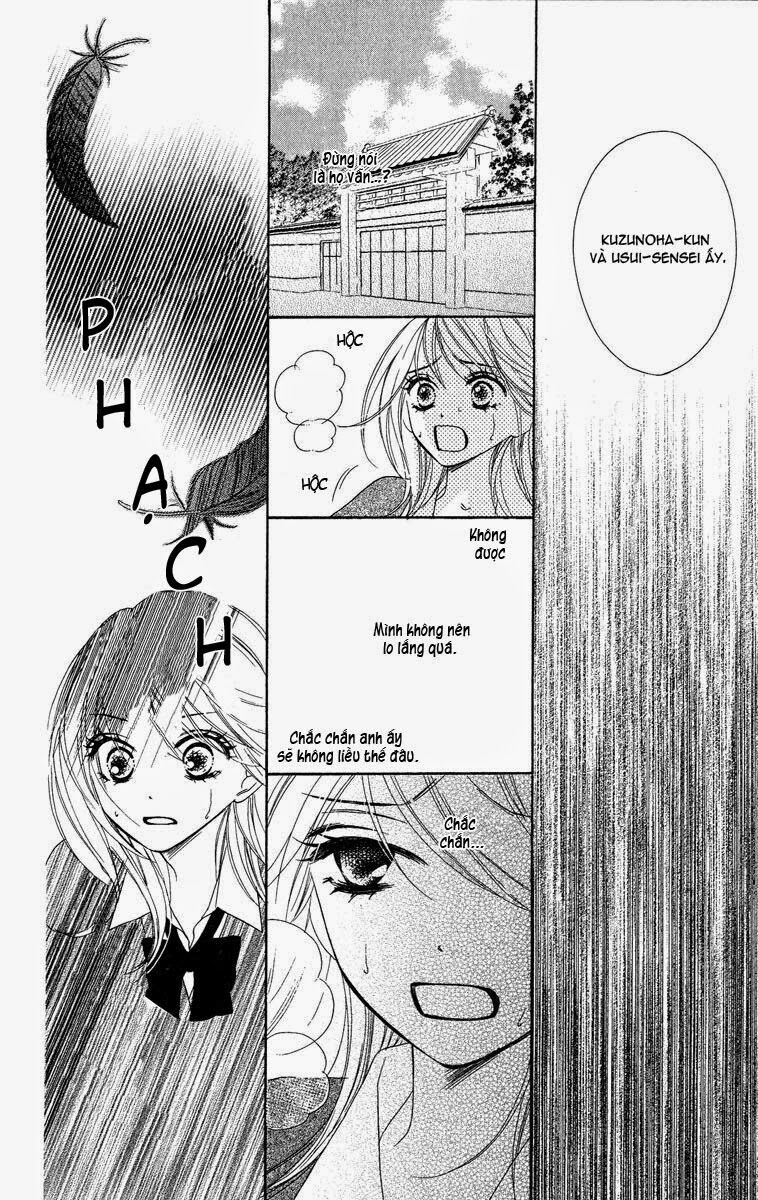 Yêu Quái Cánh Đen: Chapter 5