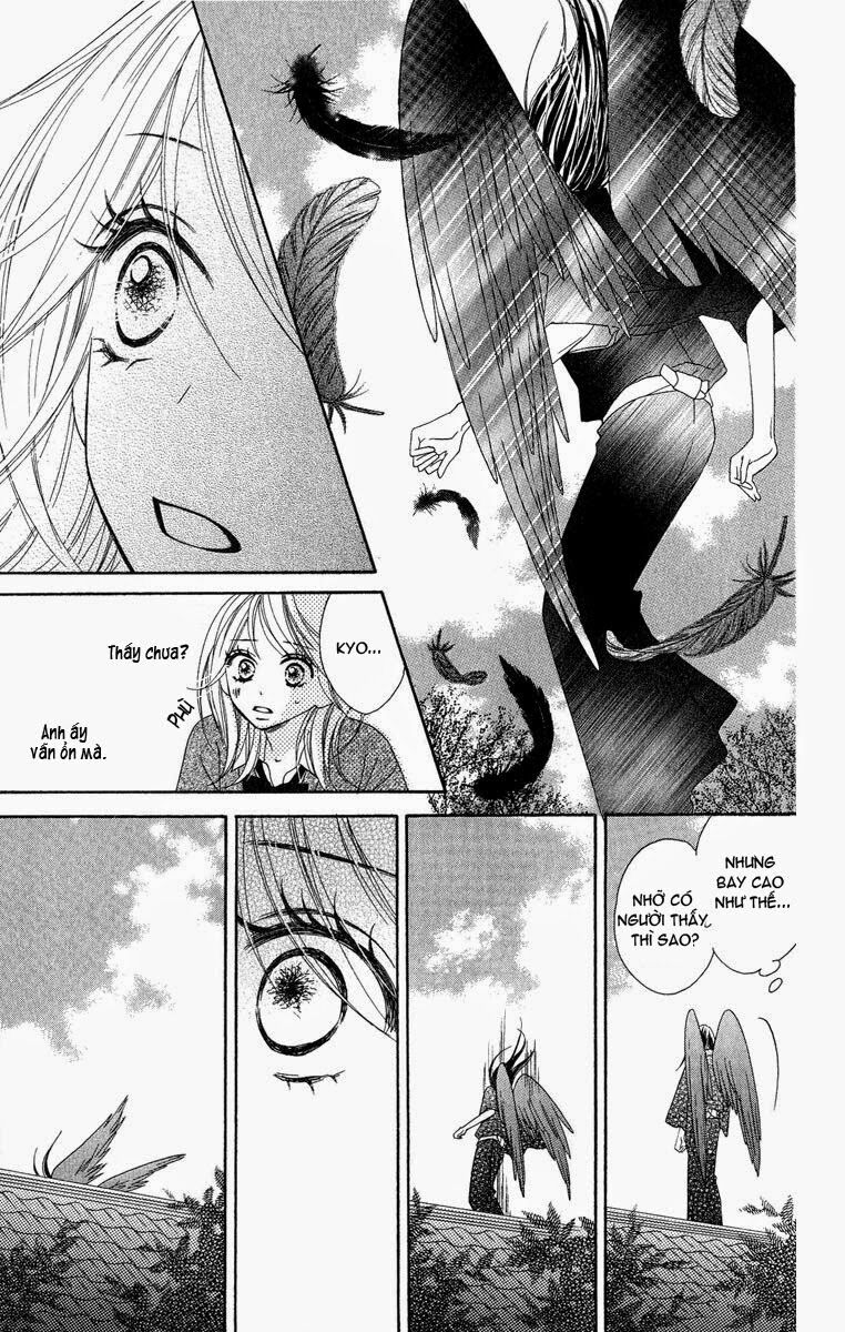 Yêu Quái Cánh Đen: Chapter 5