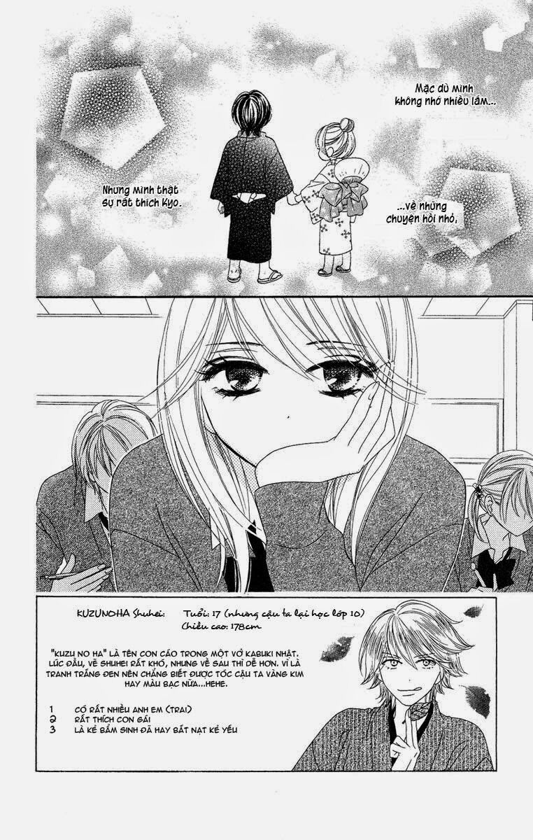 Yêu Quái Cánh Đen: Chapter 5