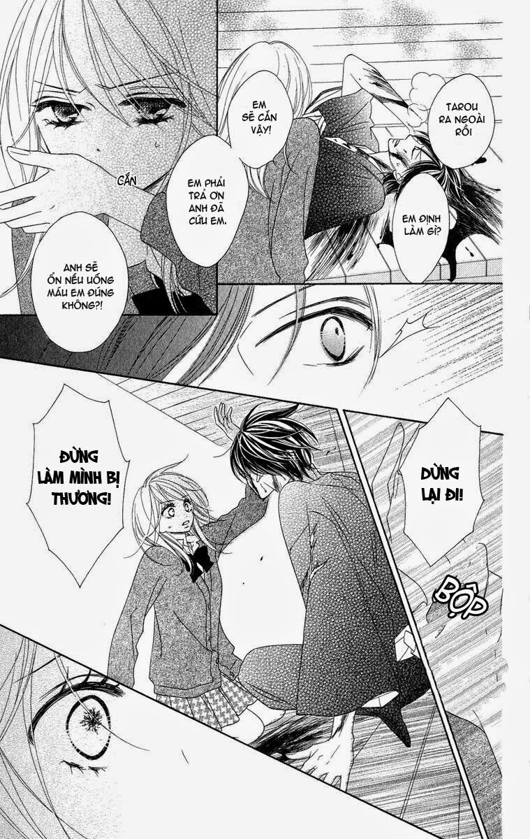 Yêu Quái Cánh Đen: Chapter 5