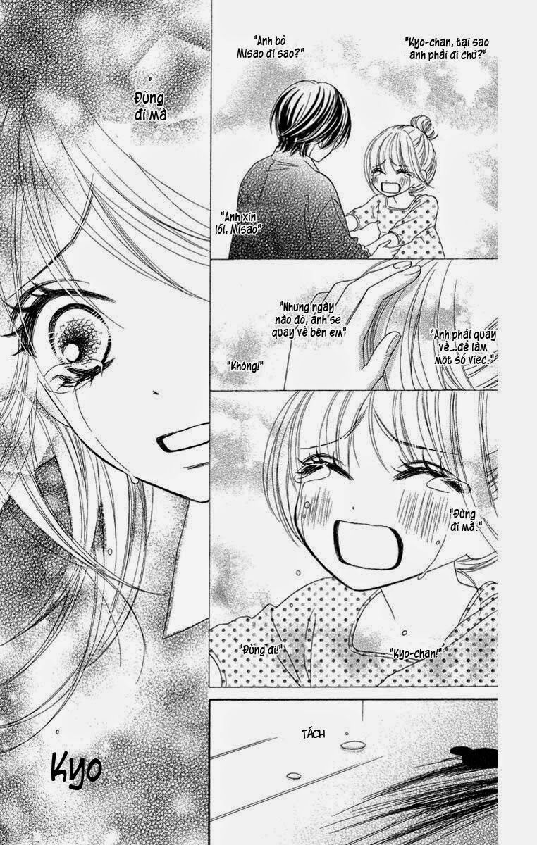 Yêu Quái Cánh Đen: Chapter 5