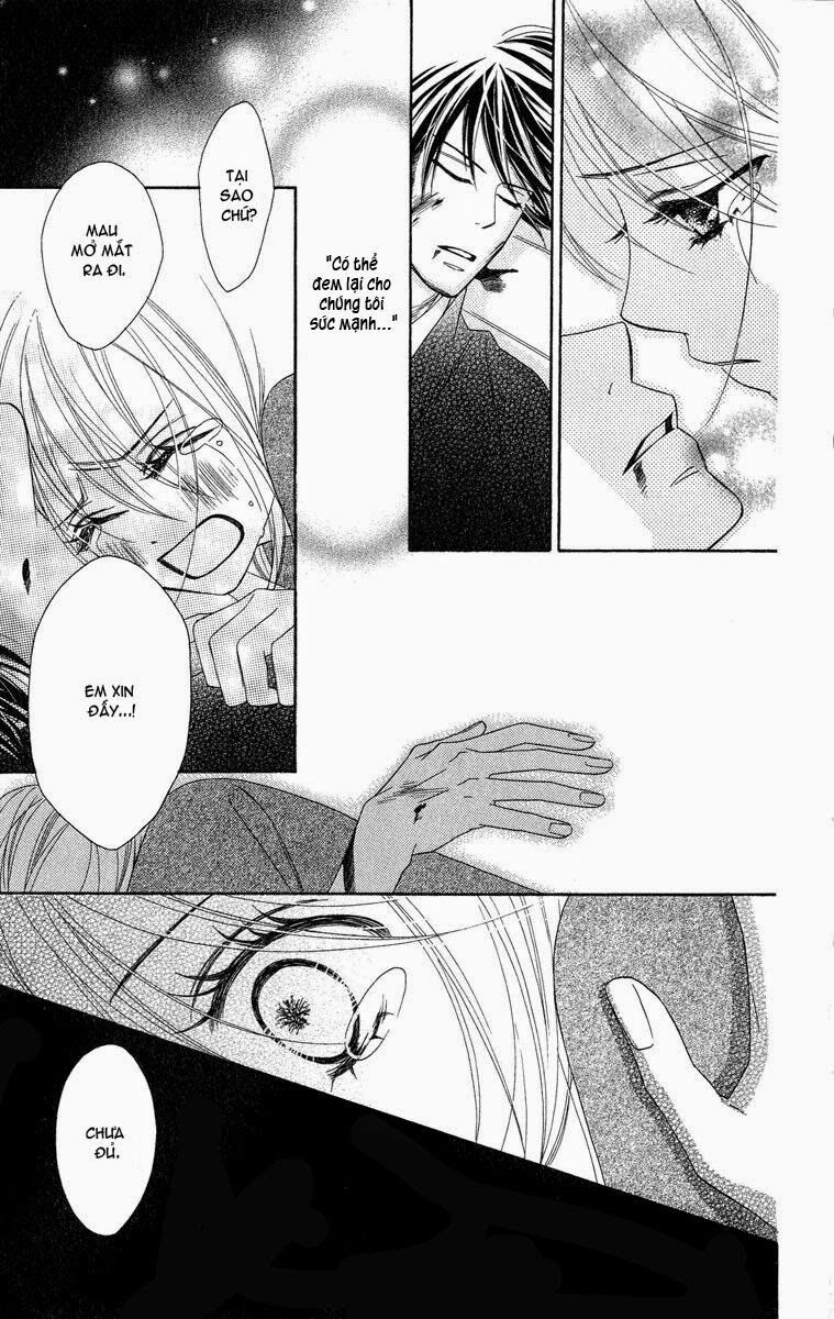 Yêu Quái Cánh Đen: Chapter 5