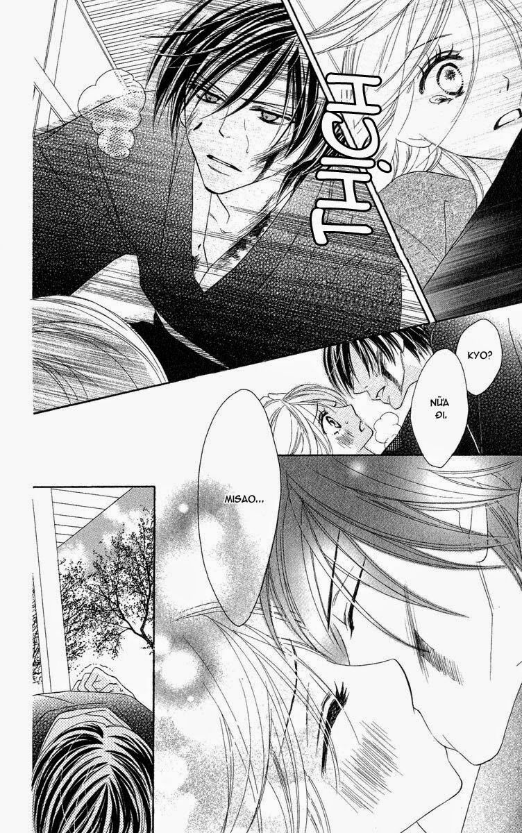 Yêu Quái Cánh Đen: Chapter 5