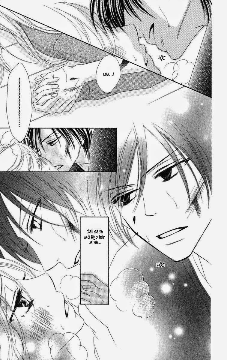 Yêu Quái Cánh Đen: Chapter 5