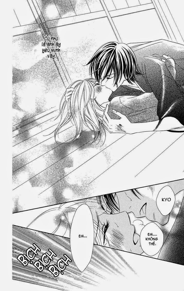 Yêu Quái Cánh Đen: Chapter 5