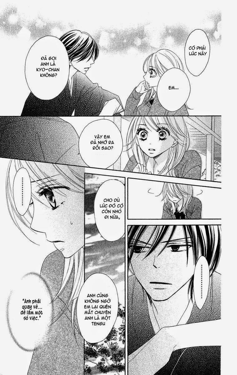 Yêu Quái Cánh Đen: Chapter 5