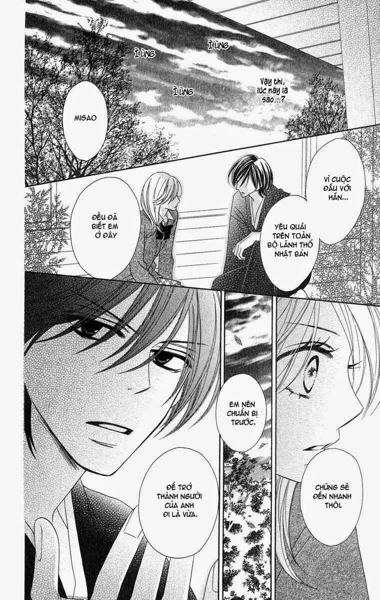 Yêu Quái Cánh Đen: Chapter 5