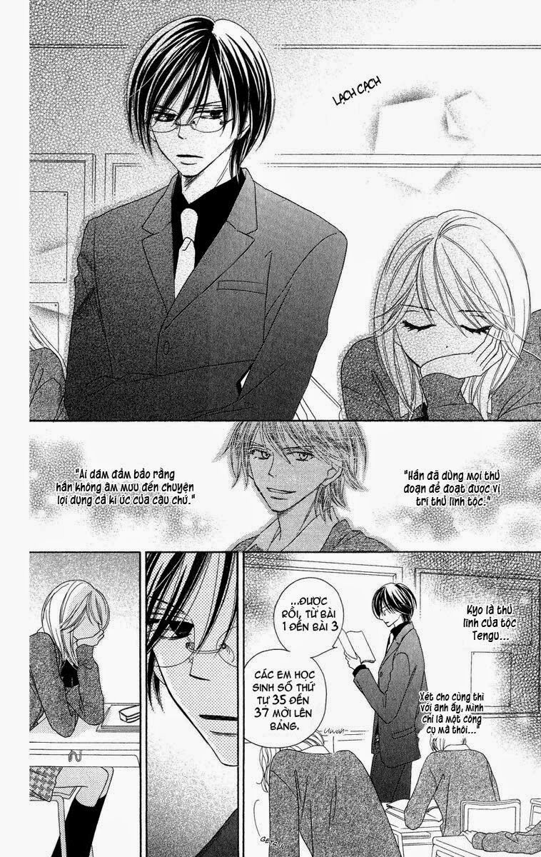Yêu Quái Cánh Đen: Chapter 5