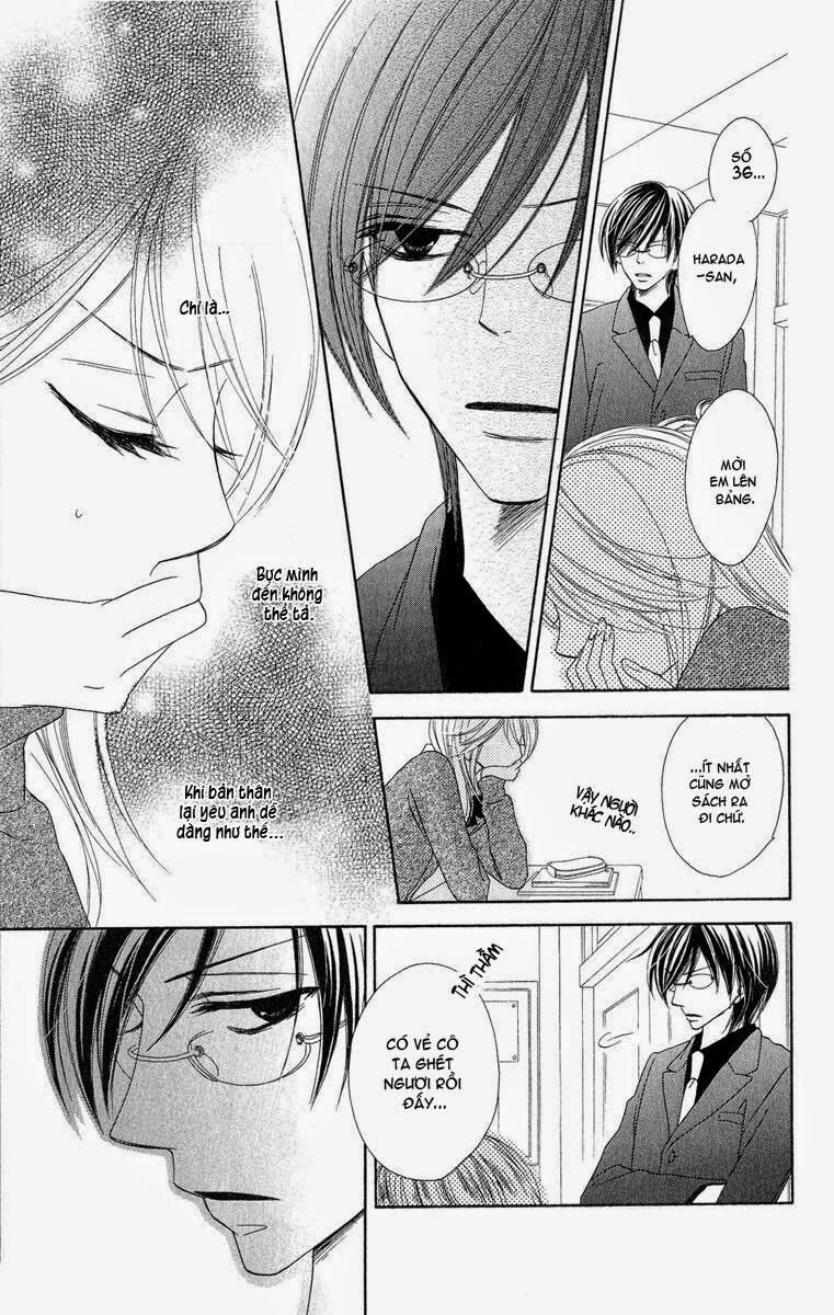 Yêu Quái Cánh Đen: Chapter 5