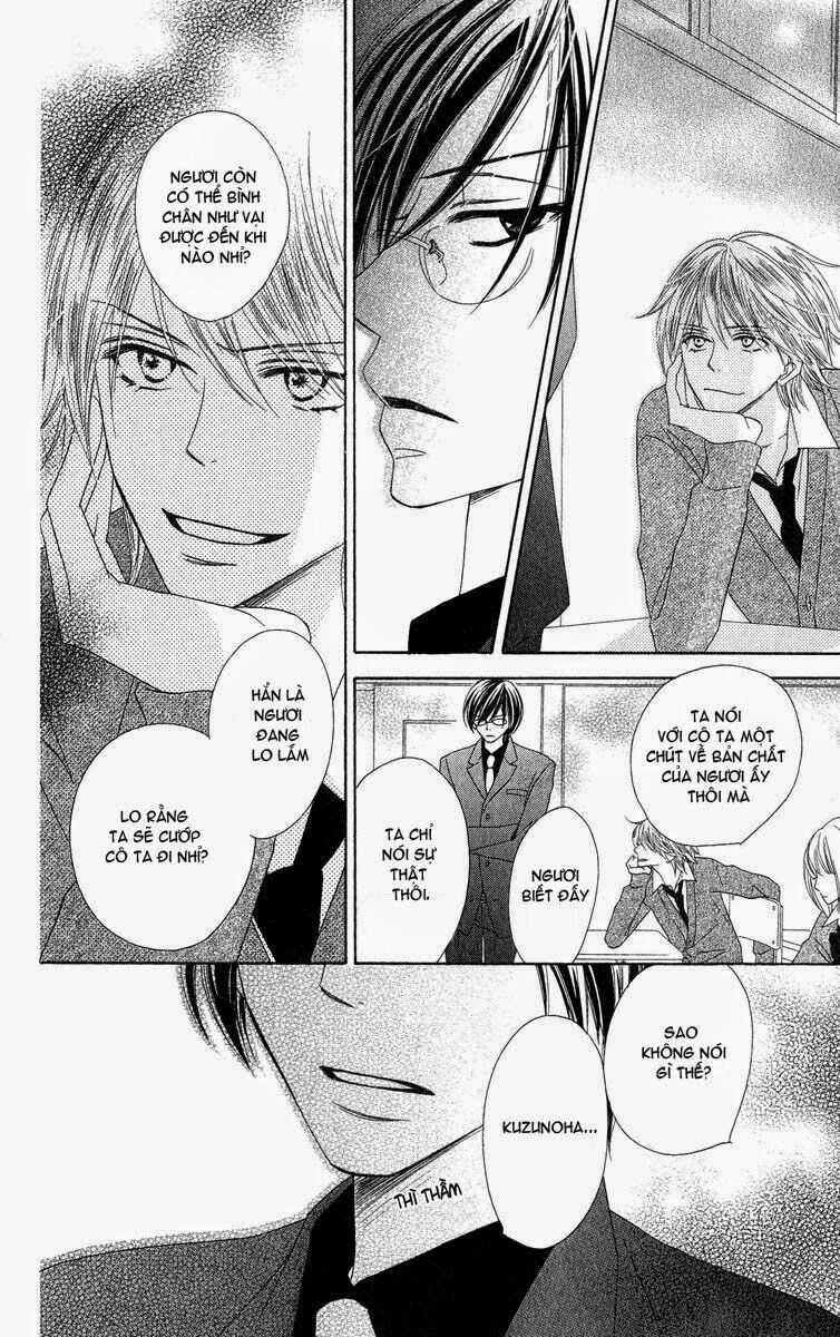 Yêu Quái Cánh Đen: Chapter 5