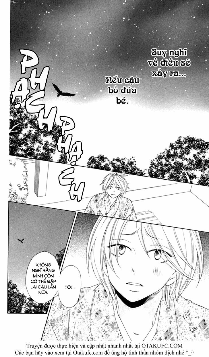 Yêu Quái Cánh Đen: Chapter 61