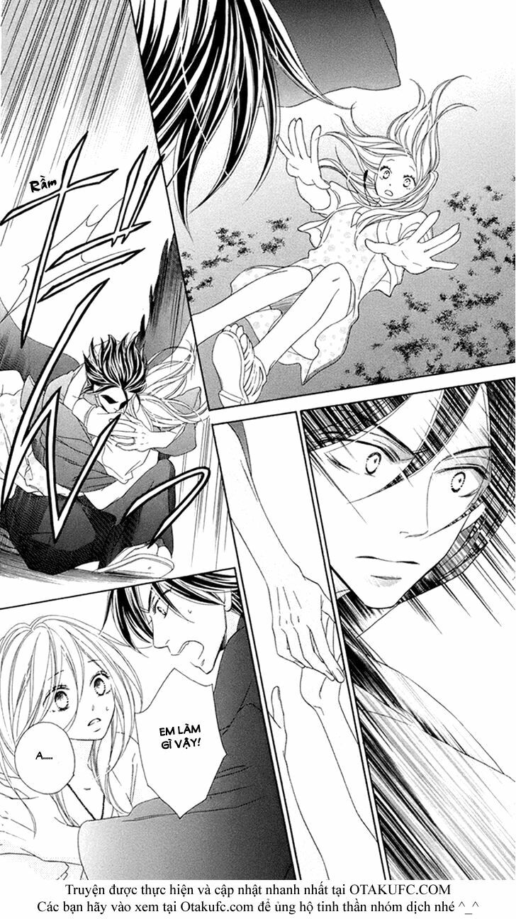 Yêu Quái Cánh Đen: Chapter 61