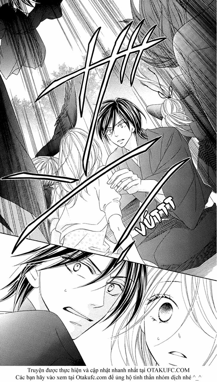 Yêu Quái Cánh Đen: Chapter 61