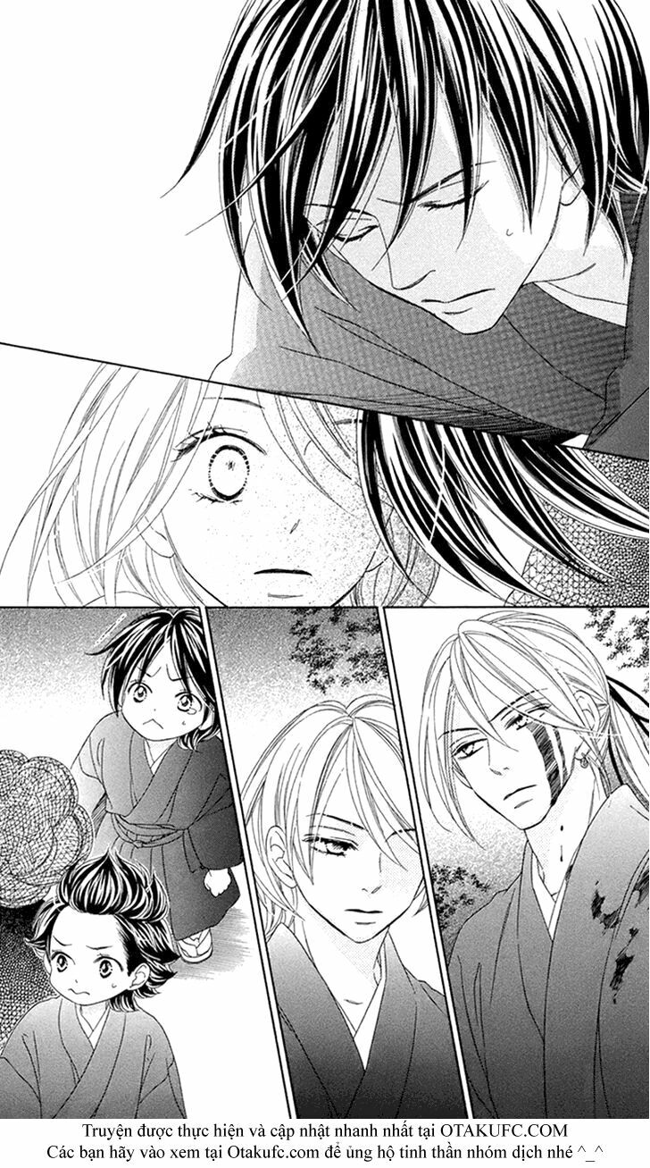 Yêu Quái Cánh Đen: Chapter 61