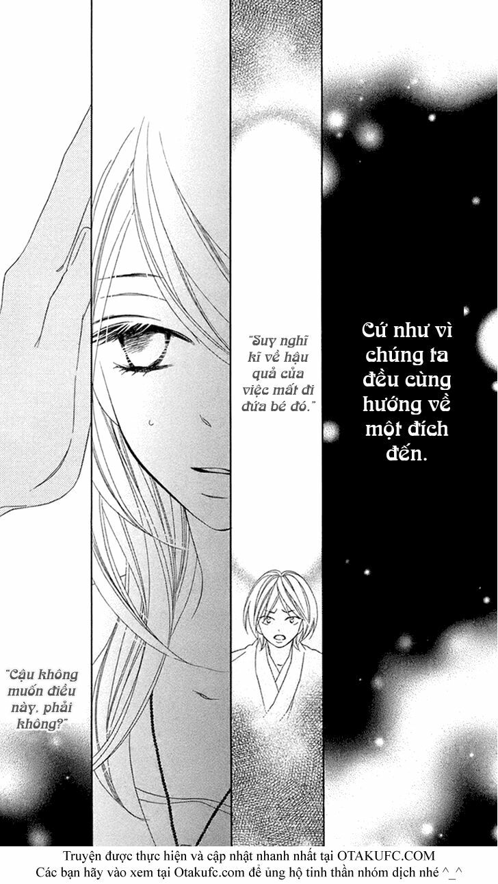 Yêu Quái Cánh Đen: Chapter 61