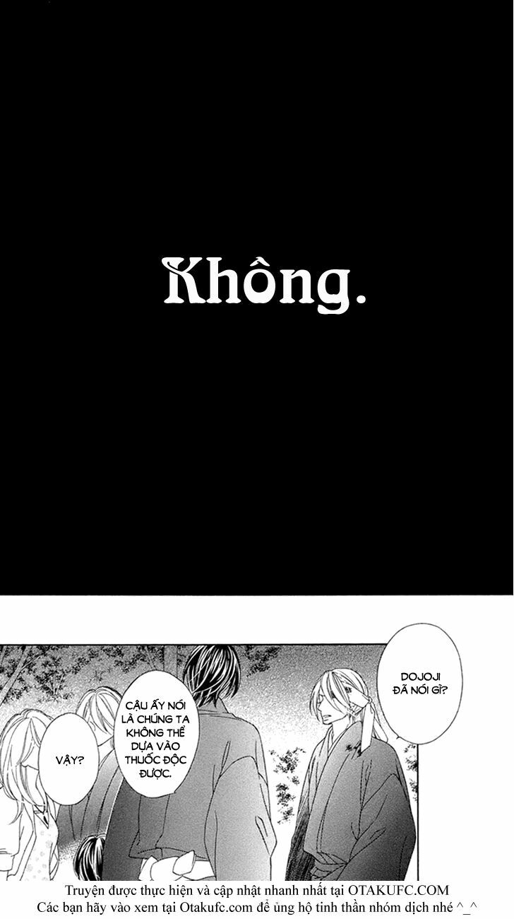 Yêu Quái Cánh Đen: Chapter 61