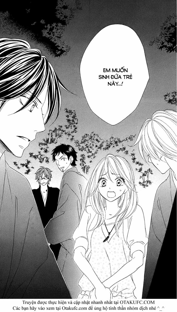 Yêu Quái Cánh Đen: Chapter 61