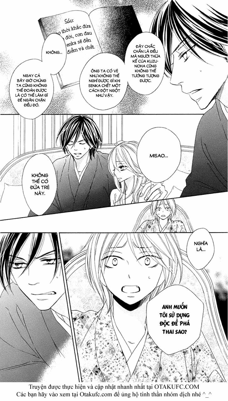 Yêu Quái Cánh Đen: Chapter 61