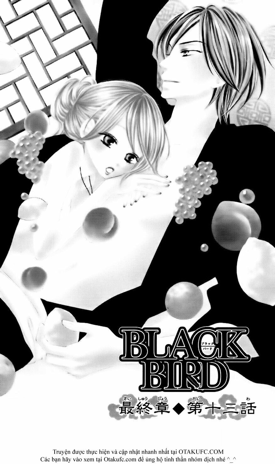 Yêu Quái Cánh Đen: Chapter 66
