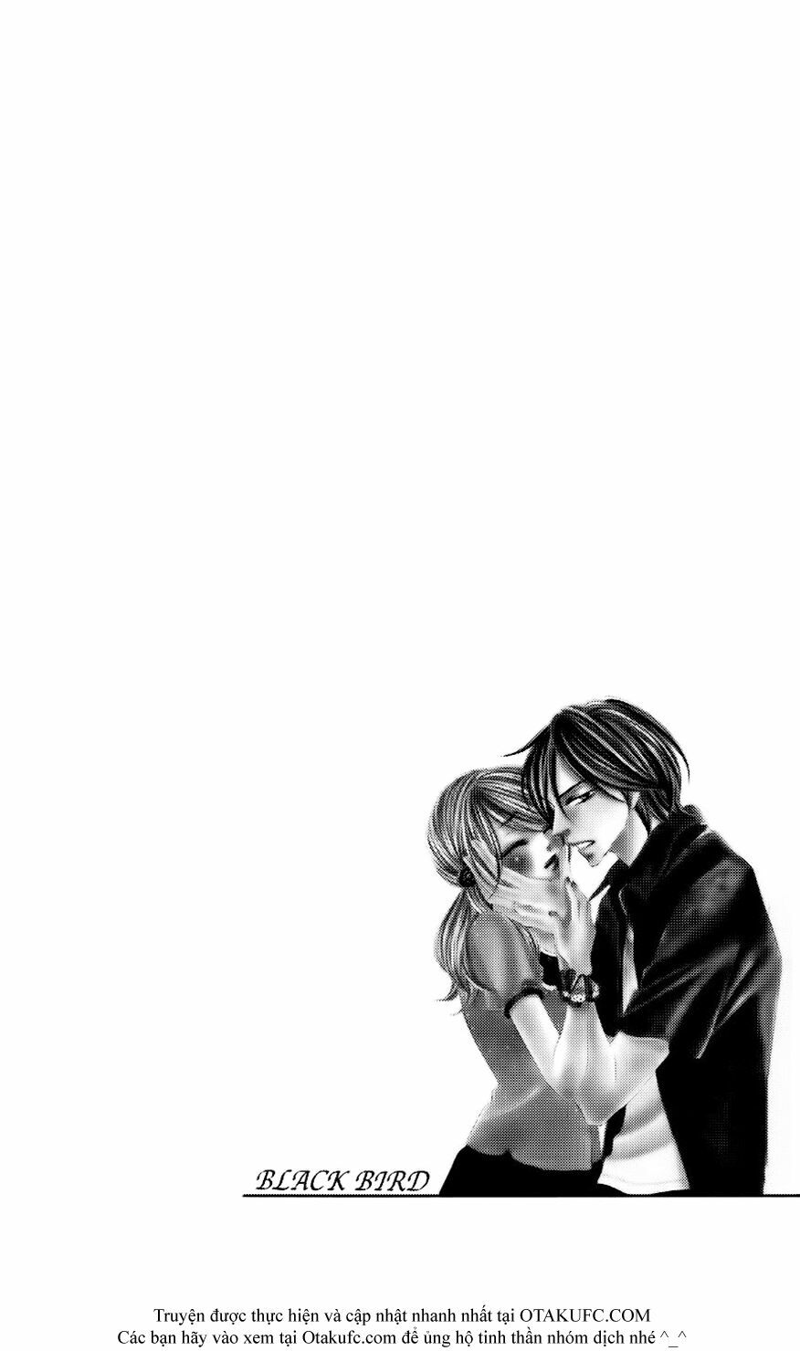 Yêu Quái Cánh Đen: Chapter 66