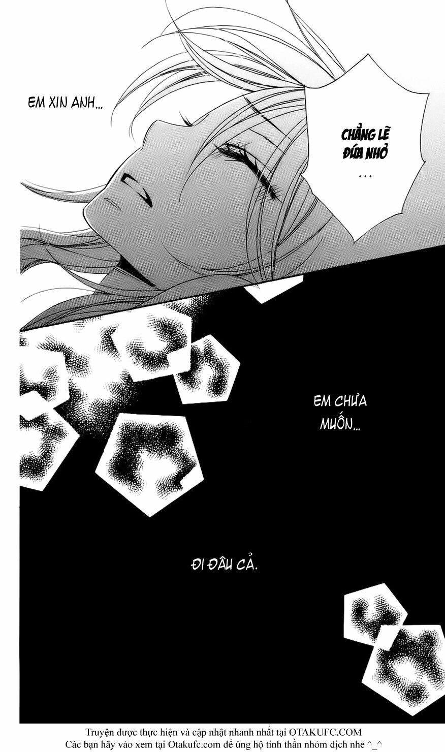 Yêu Quái Cánh Đen: Chapter 66