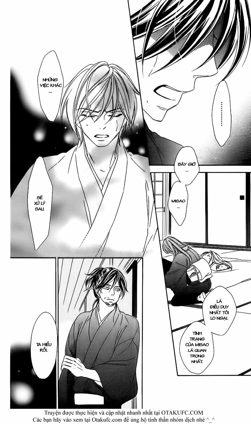 Yêu Quái Cánh Đen: Chapter 67