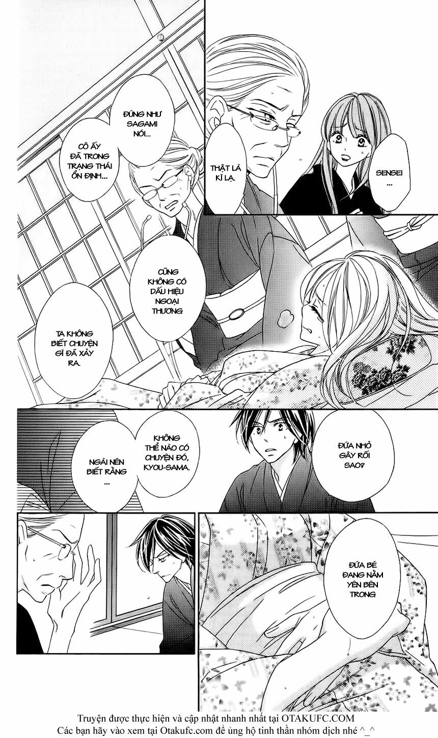 Yêu Quái Cánh Đen: Chapter 67