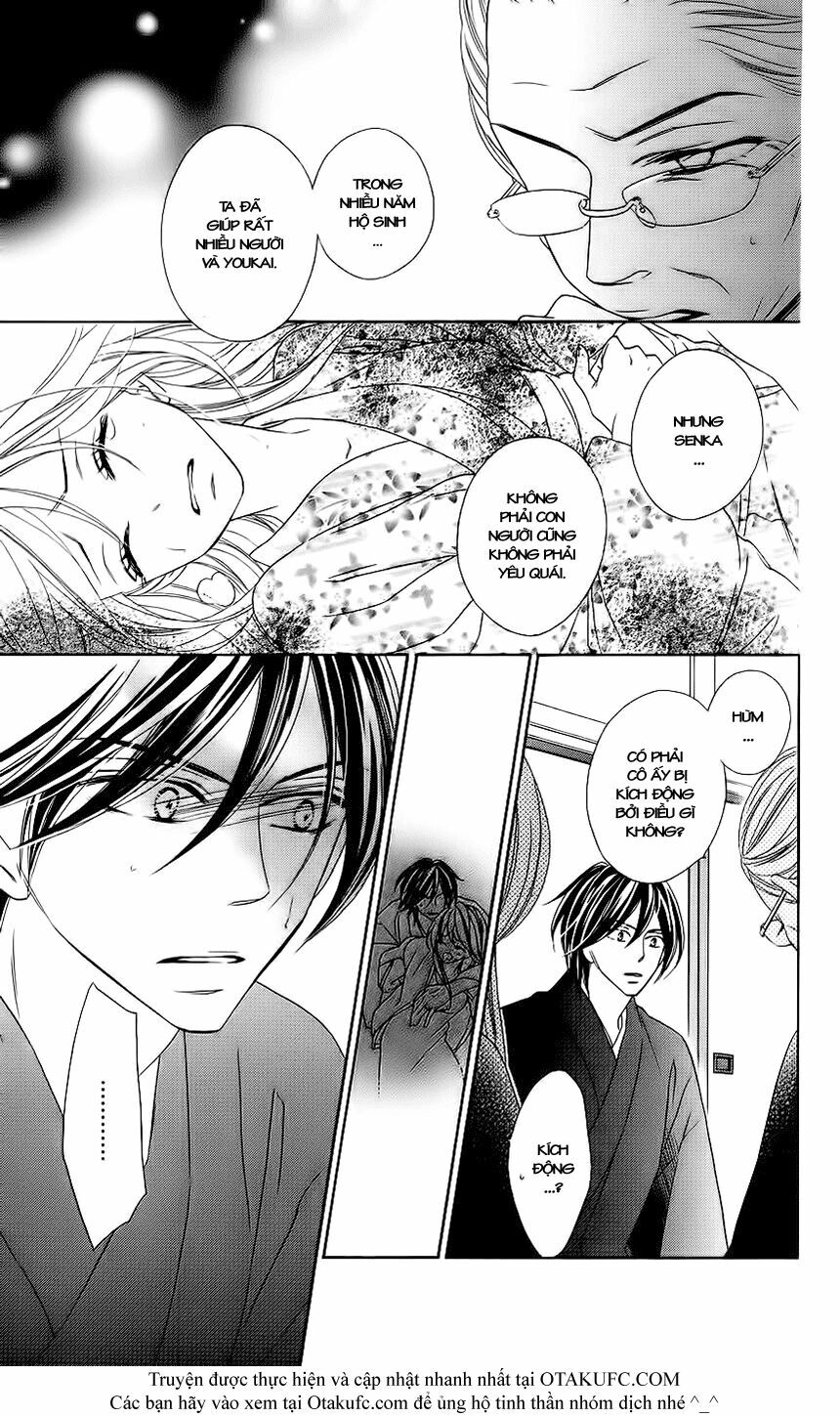 Yêu Quái Cánh Đen: Chapter 67