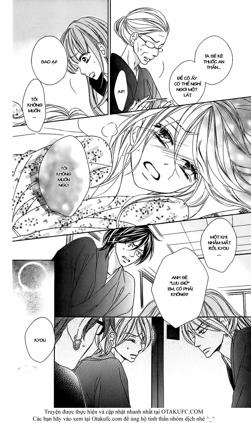 Yêu Quái Cánh Đen: Chapter 67