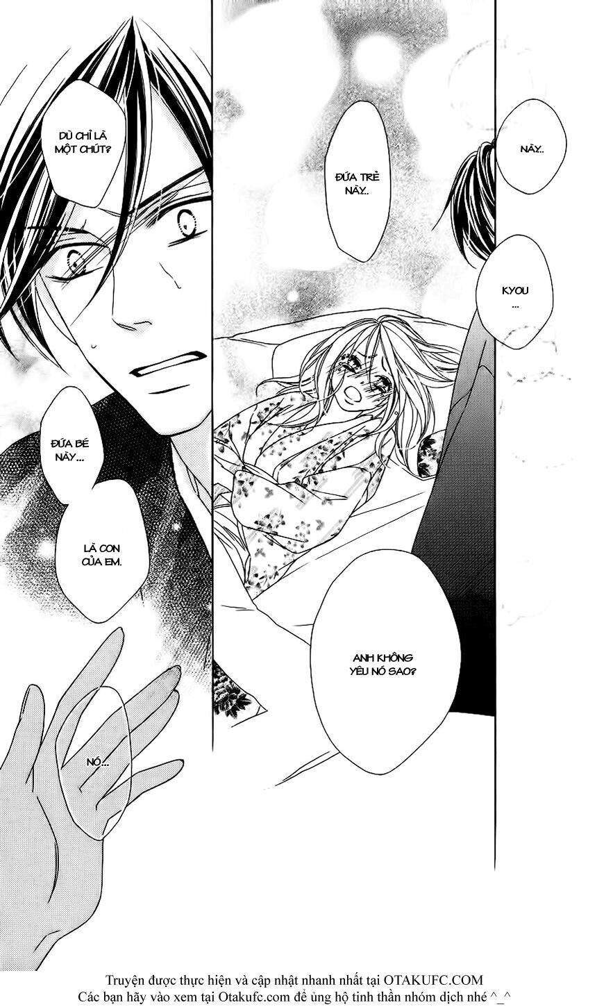 Yêu Quái Cánh Đen: Chapter 67