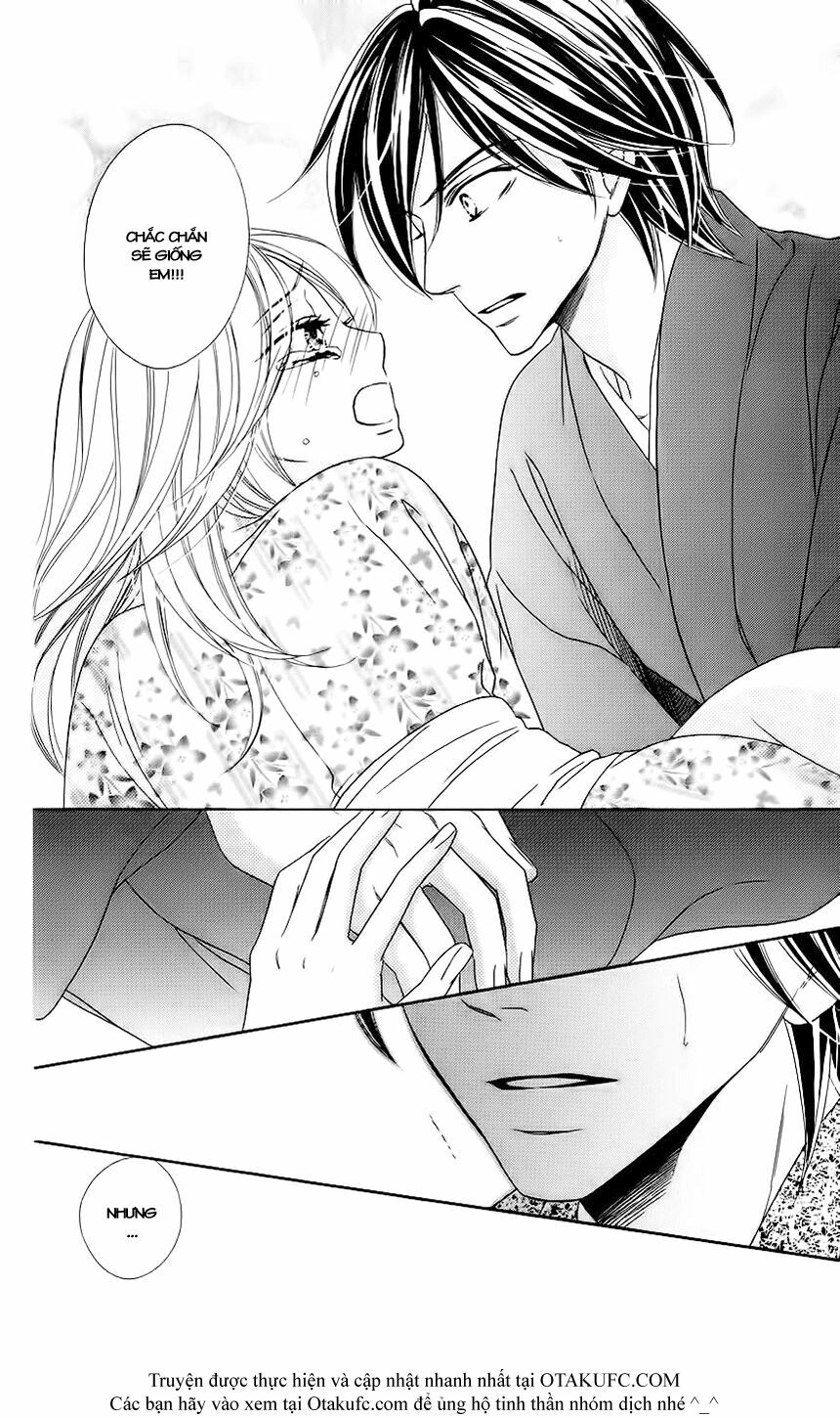 Yêu Quái Cánh Đen: Chapter 67