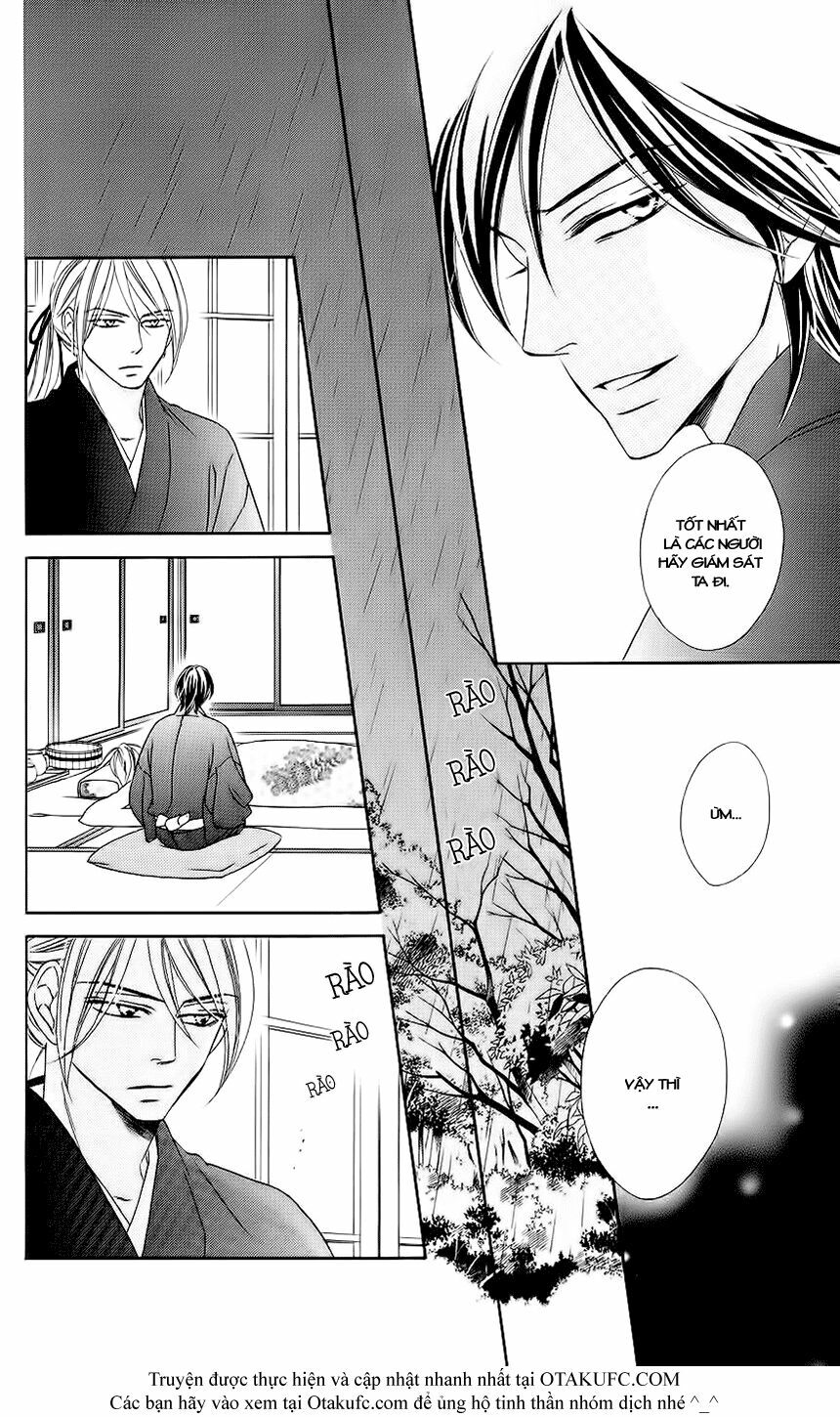 Yêu Quái Cánh Đen: Chapter 67