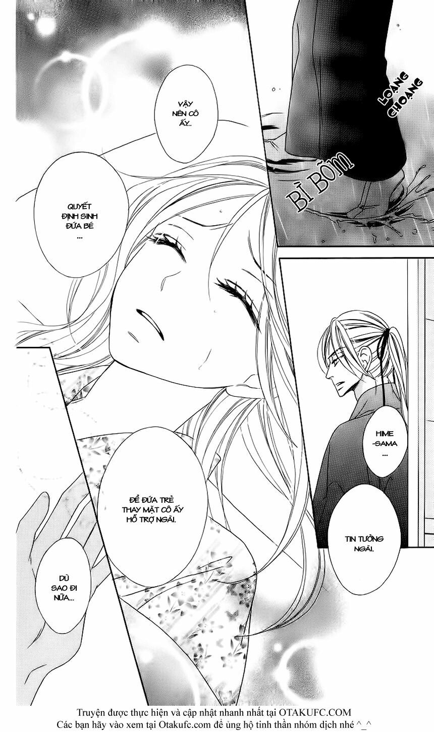 Yêu Quái Cánh Đen: Chapter 67