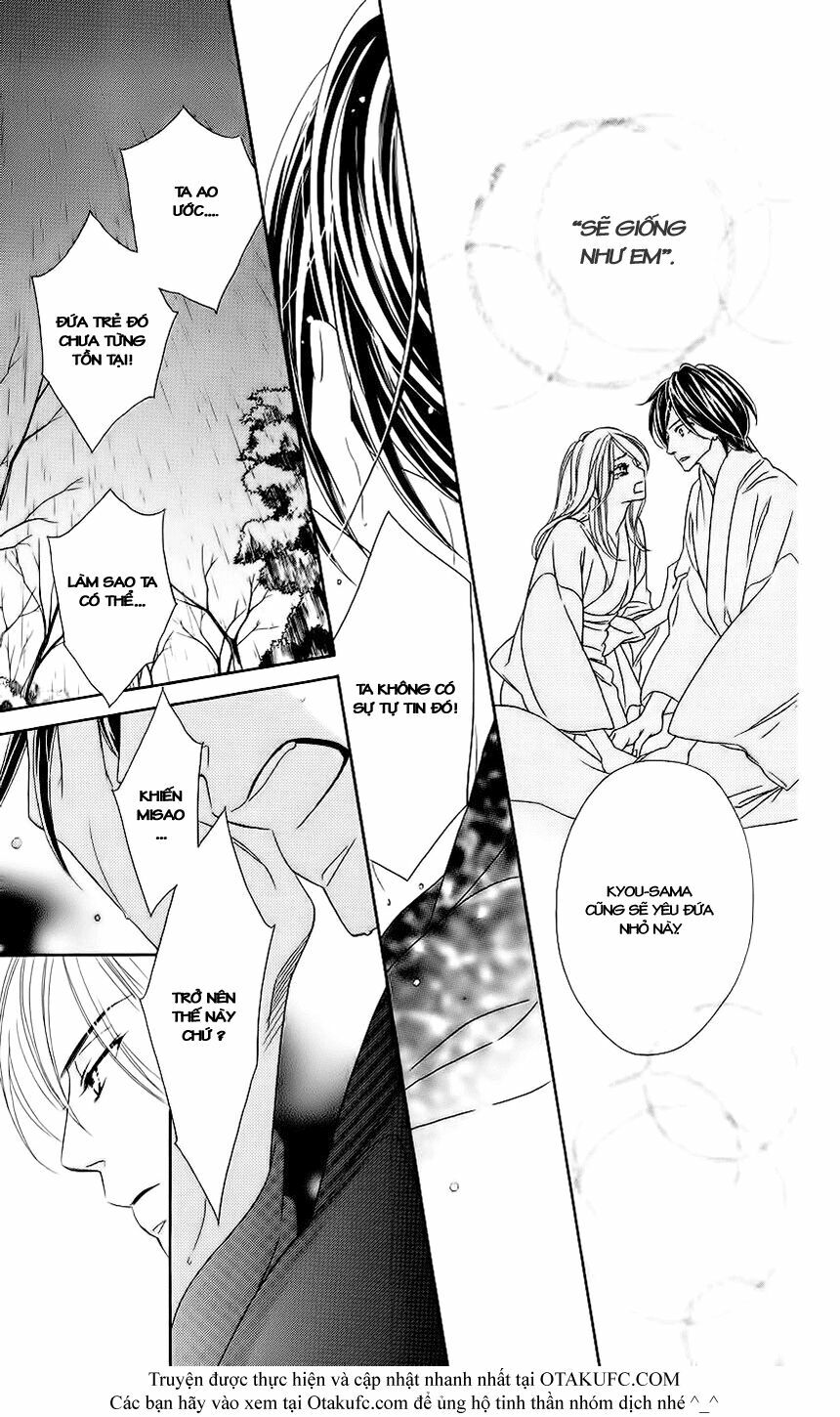 Yêu Quái Cánh Đen: Chapter 67