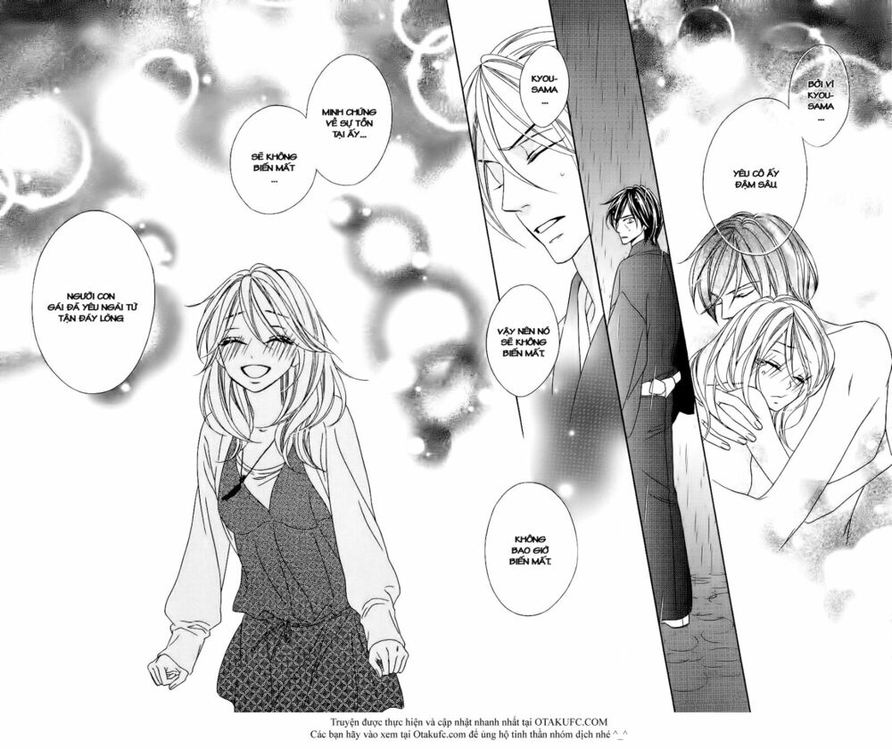 Yêu Quái Cánh Đen: Chapter 67