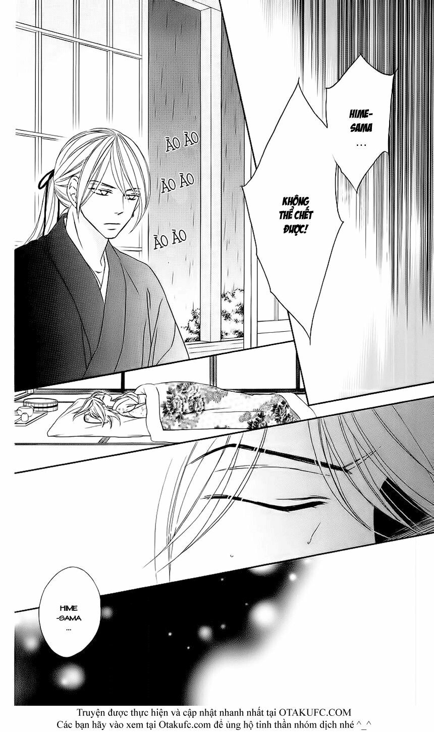 Yêu Quái Cánh Đen: Chapter 67