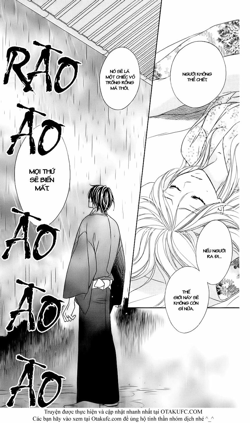 Yêu Quái Cánh Đen: Chapter 67