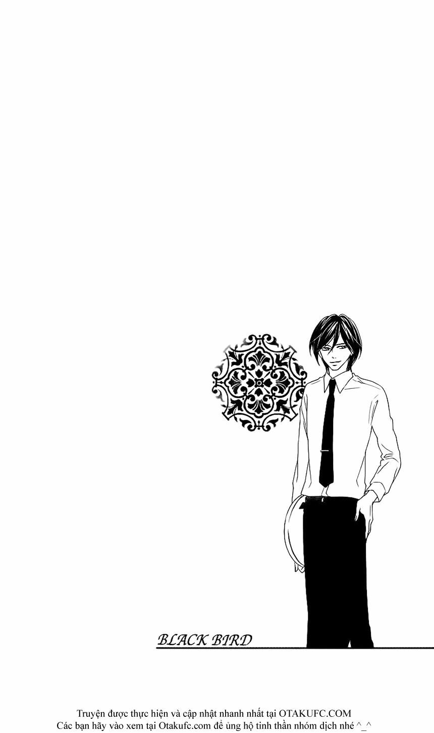 Yêu Quái Cánh Đen: Chapter 67
