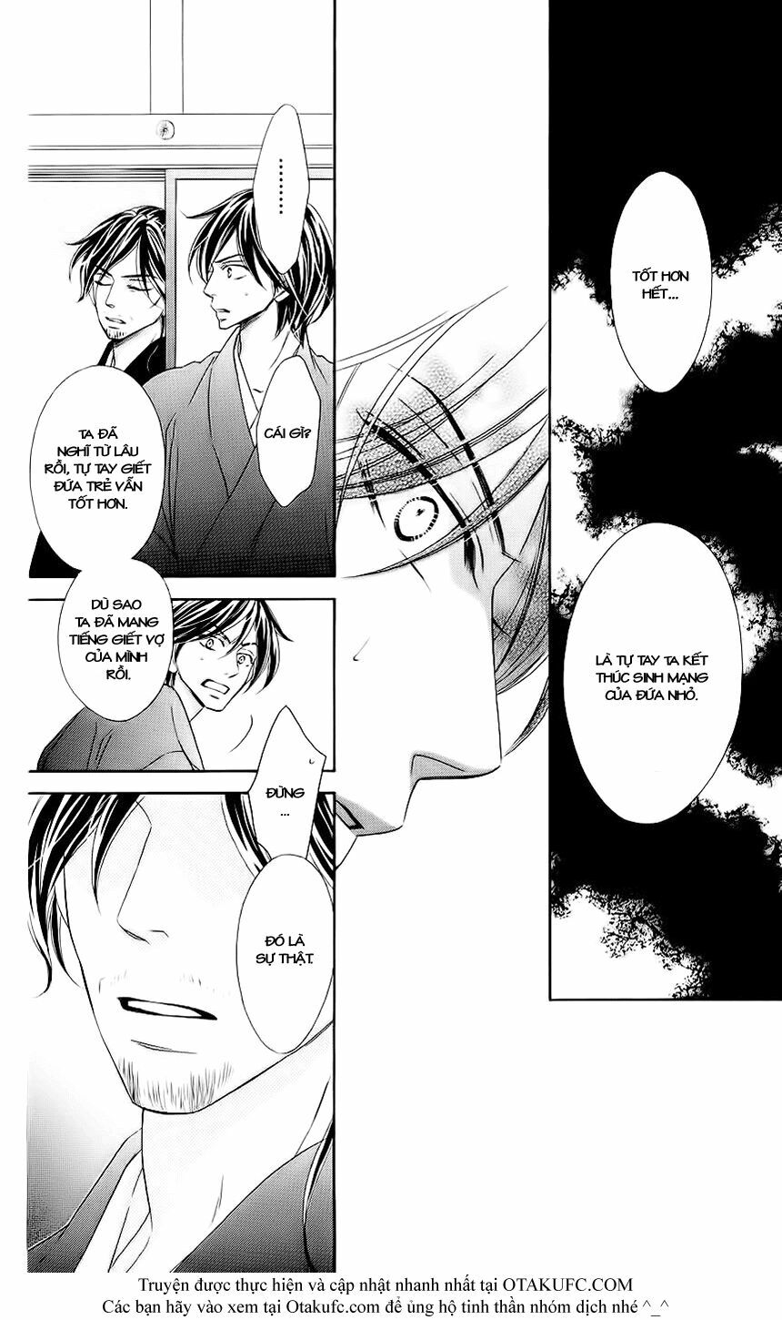 Yêu Quái Cánh Đen: Chapter 67