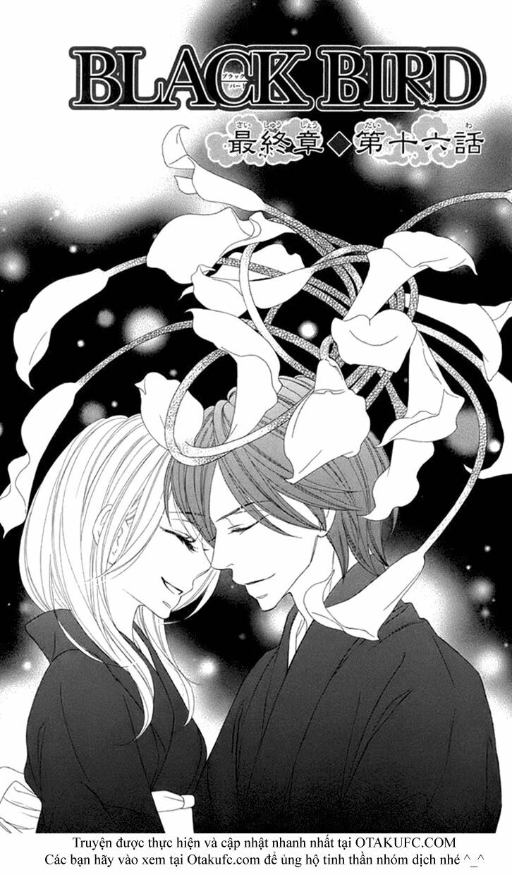 Yêu Quái Cánh Đen: Chapter 69