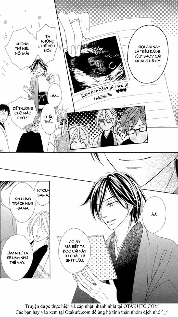 Yêu Quái Cánh Đen: Chapter 69